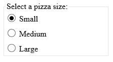 Radio buttons on IE11
