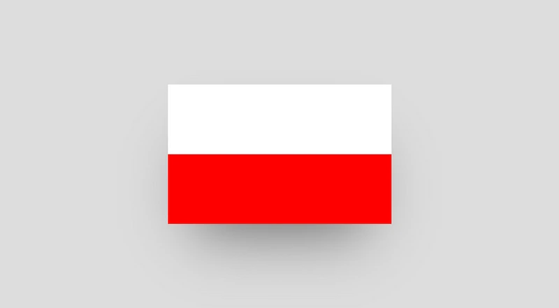 Flag of Poland