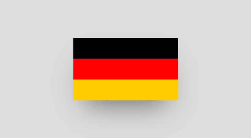 Flag of Germany