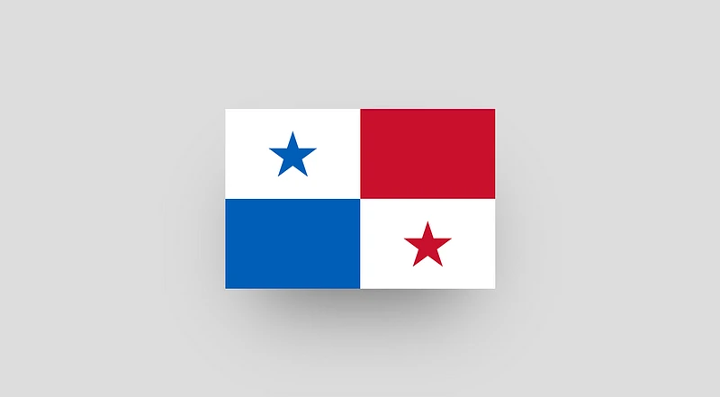 Flag of Panama
