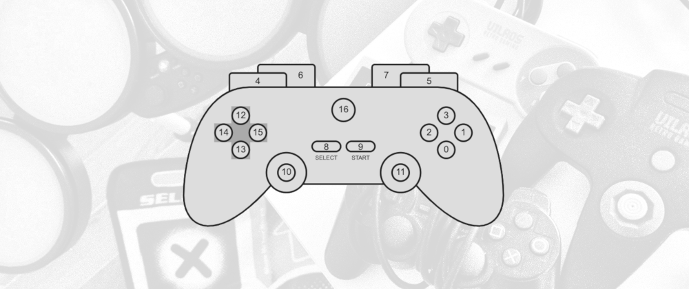 Gamepad