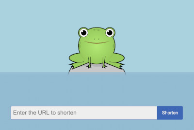screenshot of Kah!me