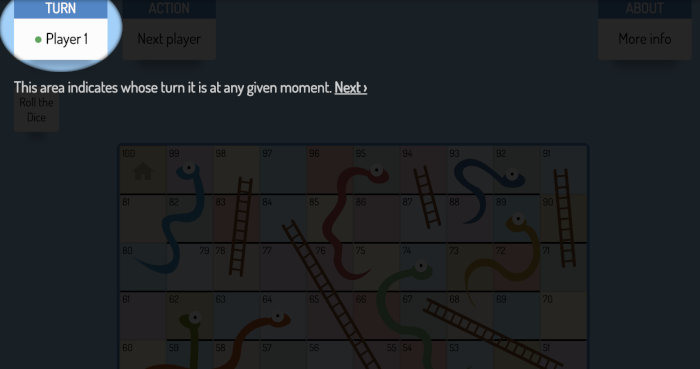 Screenshot of TourGuideJS