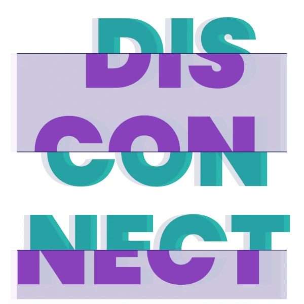 sliced text