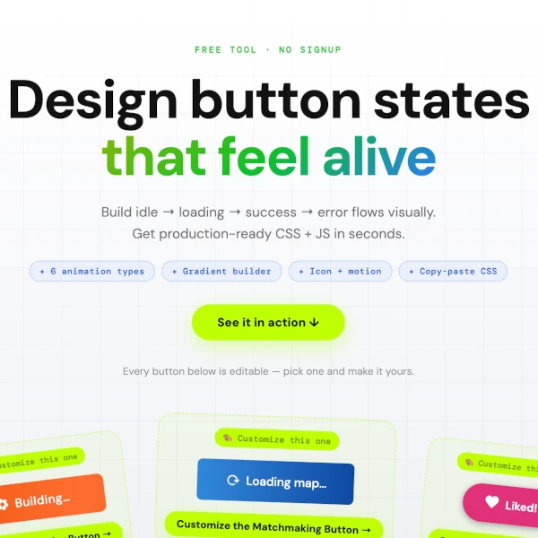 button generator website
